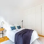 Guestready - Appt Moderne Dans Le 7E