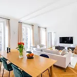 Guestready - Appt Moderne Dans Le 7E
