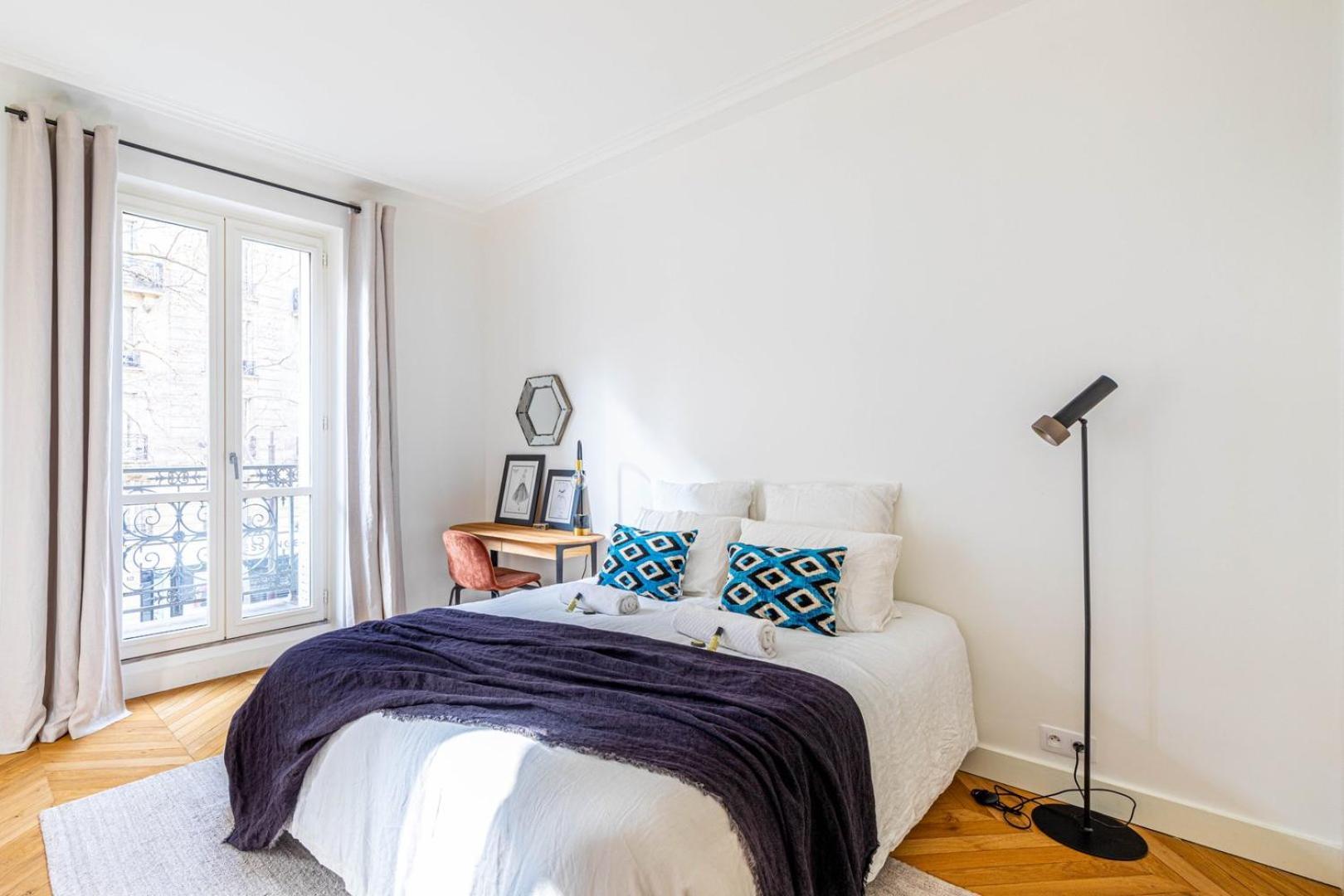 Apartment Guestready - Appt Moderne Dans Le 7e Paris
